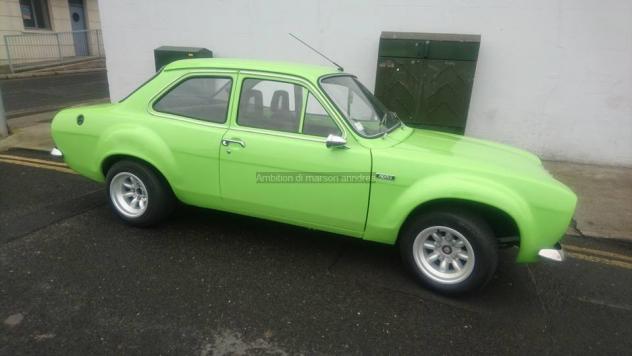 Minilite 9x 13 4x108 et-12 ford - Foto 2