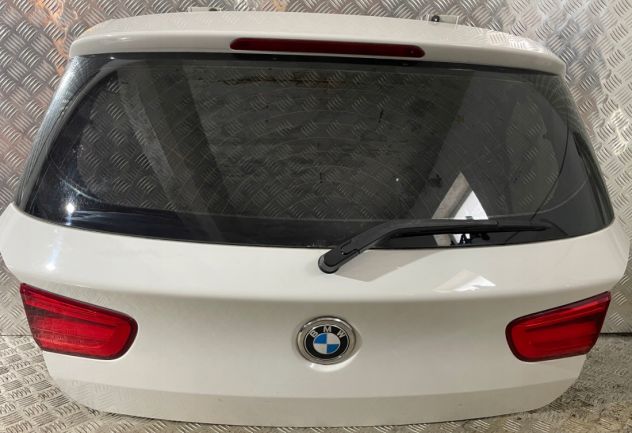 PORTELLONE POSTERIORE BMW SERIE 1 F20 DAL 2015 IN POI