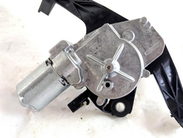 39045012 MOTORINO TERGILUNOTTO OPEL CORSA E 1.4 B 55KW 5M 5P (2018) RICAMBIO USATO 0390205011 - Foto 5