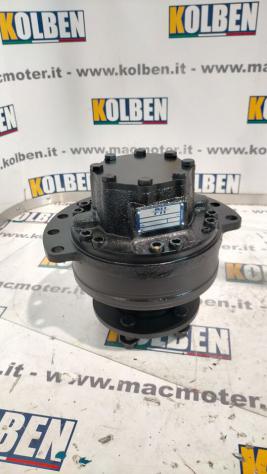 Motore Poclain MS05-0-133-R05-1320-E000