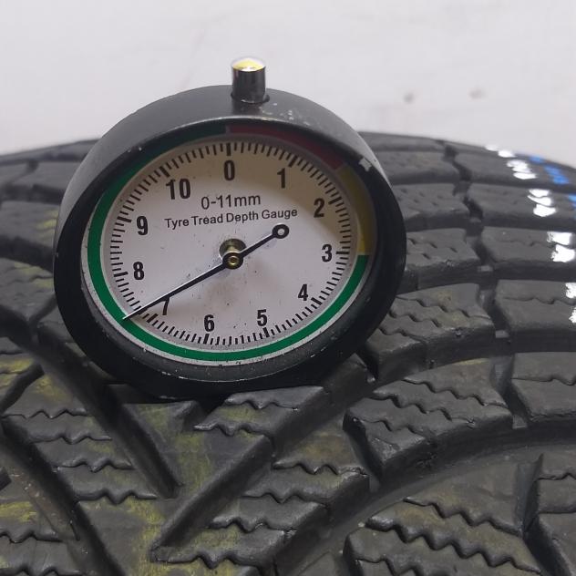 2 GOMME 225 40 18 GITI A68294 - Foto 3