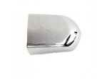 7AP112A COVER COPRIMANIGLIA DX CROMATA AIXAM IMPULSION CROSSOVER COUPE VISION