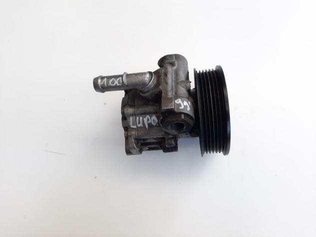 POMPA IDROGUIDA VOLKSWAGEN Lupo 1° Serie benzina 1.2 (9805)