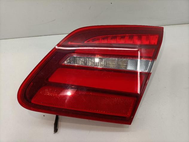 STOP POSTERIORE DESTRO INTEGRATO NEL PORTELLO MERCEDES Classe B W246 2° Serie A2469062001 651930 (12)
