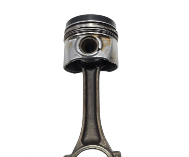 PISTONE MOTORE AUDI A3 Sportback (8V4) 04L107065D CAY Diesel 1600 (1216) - Foto 5