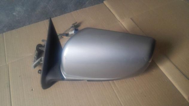 Specchio Retrovisore Sinistro / SX Elettrico FIAT Croma 1 serie - Foto 4