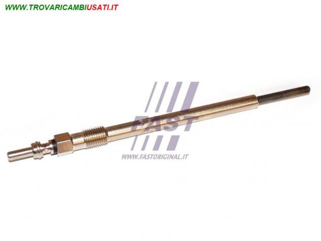 CANDELETTA PRERISCALDO ALFA 147 /156 00 1.9/2.4JTD FT82707