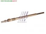 CANDELETTA PRERISCALDO ALFA 147 /156 00 1.9/2.4JTD FT82707