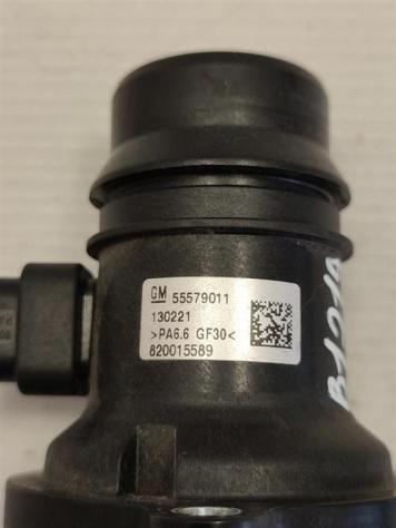 TERMOSTATO CHEVROLET Cruze Berlina 55579011 F18D4 benzina 1796 (09) - Foto 3