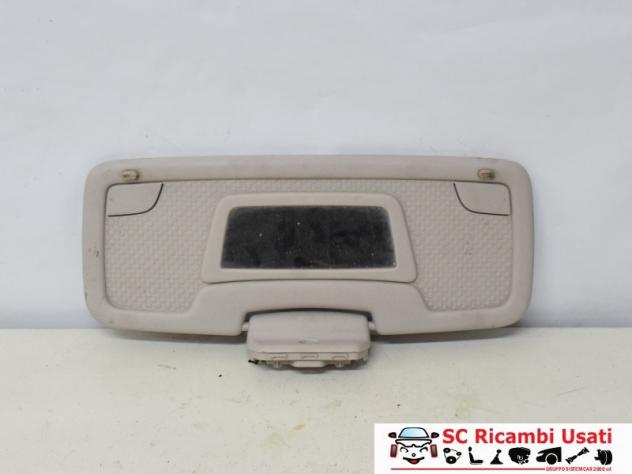 Aletta Parasole Destra Dx Smart Fortwo W451 A4518100210 - 14983 - Foto 2