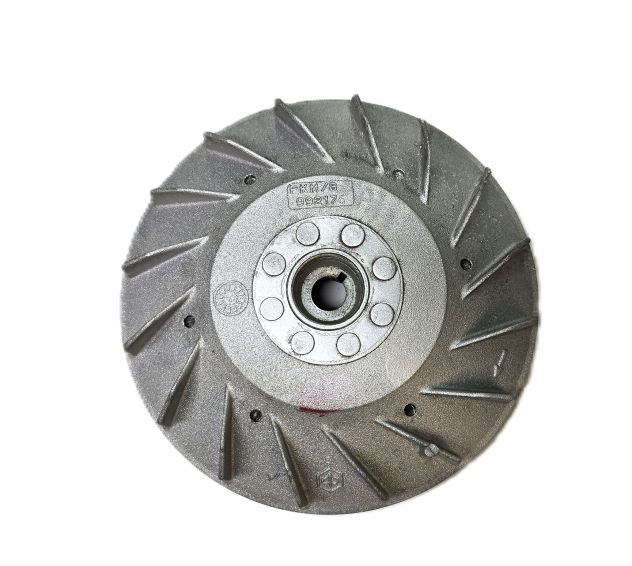 VOLANO VENTOLA (ROTORE) NUOVO ORIGINALE VESPA PK 50 XL – N – RUSH