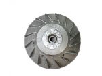 VOLANO VENTOLA (ROTORE) NUOVO ORIGINALE VESPA PK 50 XL – N – RUSH