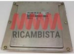 0281010195 A0285456532 Mercedes E270 CDi centralina motore Bosch