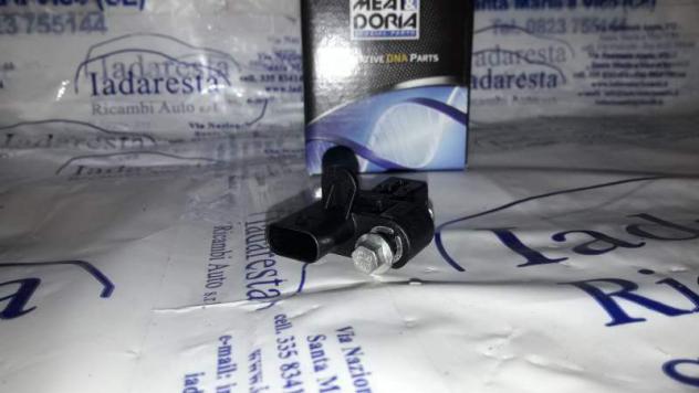 Sensore fase peugeot 208 1.4 9800991480 - Foto 3