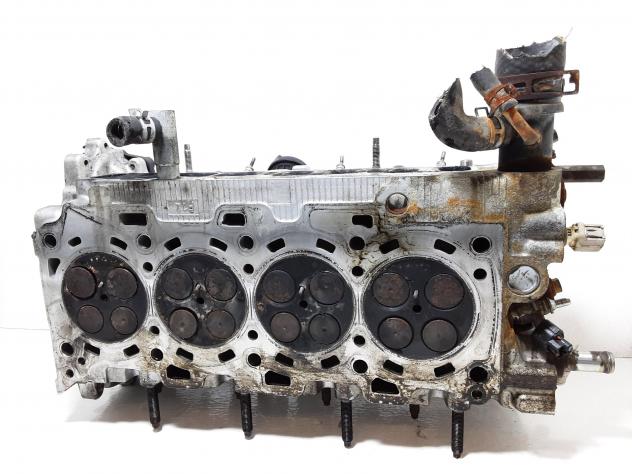 TESTATA TOYOTA Rav4 6° Serie 4KB0128 1AD-FTV Diesel 2000 (12) - Foto 8