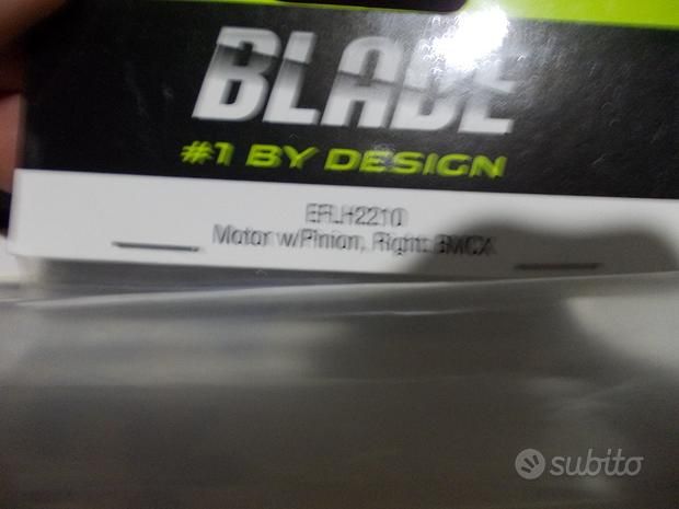 Ricambi elicottero Blade - Foto 3