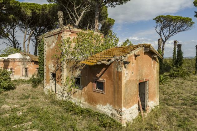 Casale in vendita a Castagneto Carducci - Foto 20