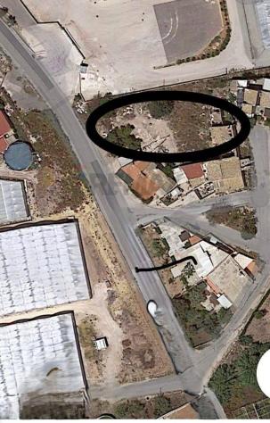 Rustico in vendita a Vittoria, Scoglitti