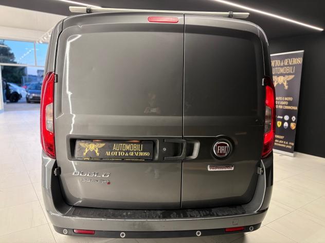 Fiat Doblo Dobl1.6 MJT 16V Lounge 2018 - Foto 7