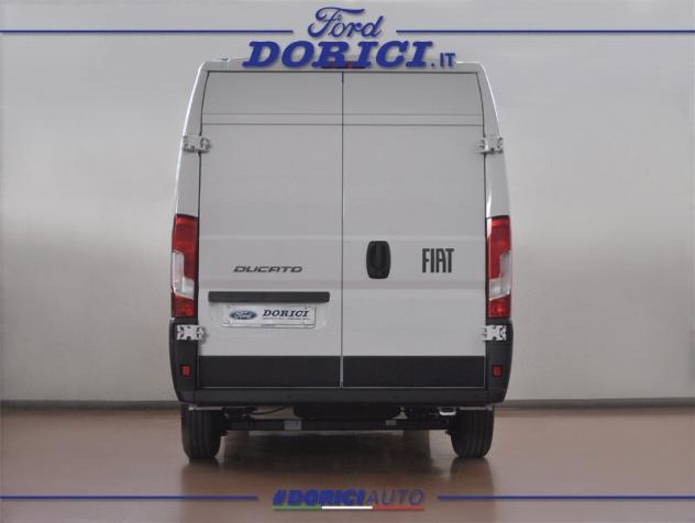 FIAT Ducato (4ª serie) Ducato 35 2.2 Mjt 140CV PM-TM Furgone - Foto 6