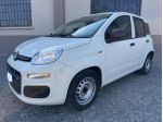 FIAT New Panda IN PROMO!!!!!AUTOCARRO  S&S Hybrid Pop Van 2 posti rif. 23984269