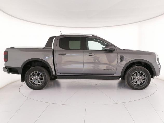 Ford Ranger 2.0 ecoblue doppia cabina Wildtrak awd 205cv auto - Foto 3