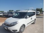 Fiat Doblo 5 posti autocarro