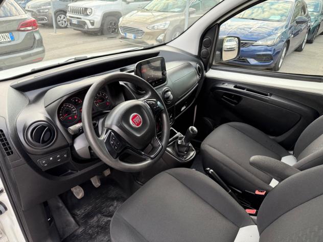 Fiat Fiorino 1.3 MJT 95CV Cargo SX - Foto 7
