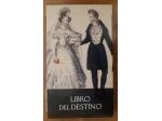 TAROCCHI D'ARTE   -  LIBRO  DEL  DESTINO
