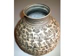 Vaso Albisola 1920 MGA di Giuseppe Mazzotti