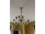 Lampadario Vetro Murano