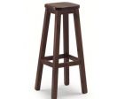 Sgabello per pub, ristoranti, pizzerie, birrerie
