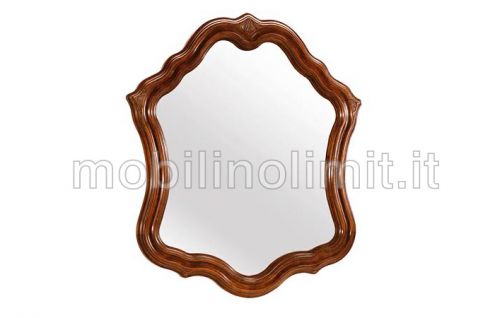 Specchiera sagomata - Nuovo