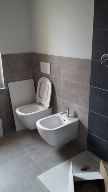 muratore esperto da 20 esegue lavori edile di qualsiasi - Foto 5