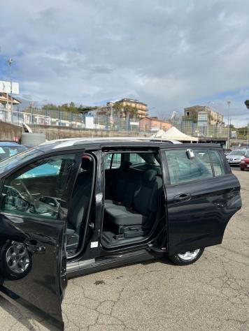 Ford C-Max 1.6 TDCi 115CV Plus 7 POSTI - Foto 4