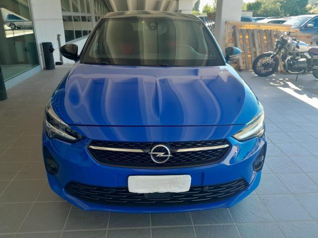 Opel Corsa 1.2 GS Line s&s 100cv - Foto 2