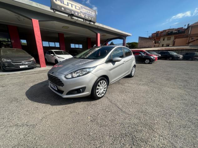Ford Fiesta 1.5 TDCi 75CV 5 porte - Foto 5