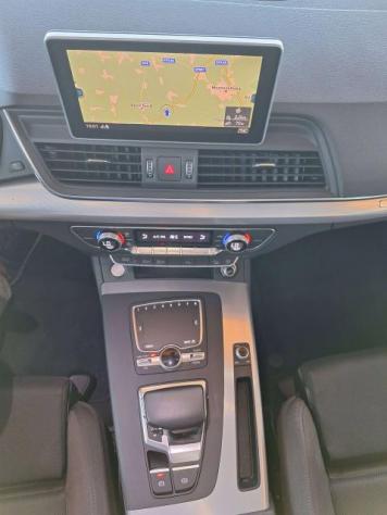 Audi Q5 Q5 40 2.0 tdi Business Sport quattro 190cv S-tronic - Foto 10