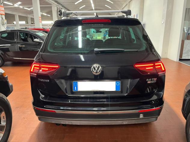 Volkswagen Tiguan Tiguan 2.0 TDI 190 CV SCR DSG 4MOTION Executive BMT - Foto 6