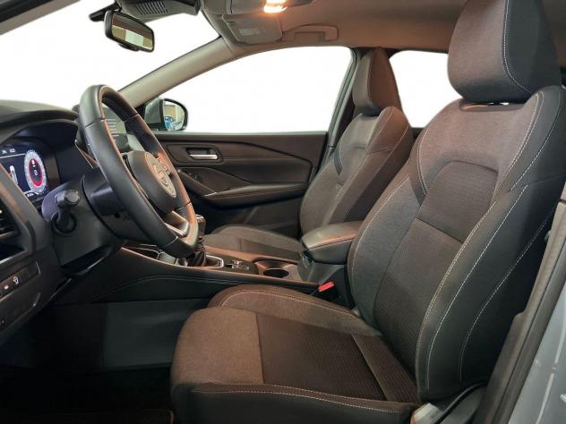 Nissan Qashqai 1.3 mhev N-Connecta 2wd 140cv - Foto 9