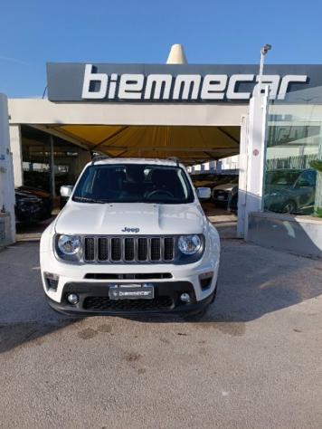 JEEP Renegade 1.0 T3 Limited i.e rif. 22838974 - Foto 3