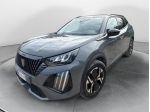 Peugeot 2008 nuovo allure bluehdi 130 eat8 s&s