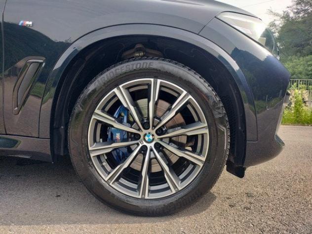 BMW X5 xDrive 30d Msport autom. - Foto 9