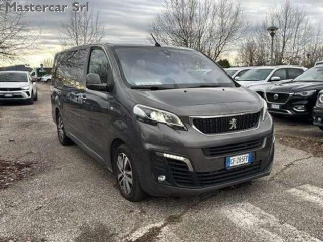 PEUGEOT Traveller Traveller bluehdi 180 VIP LONG - GF285FP rif. 23961888 - Foto 3