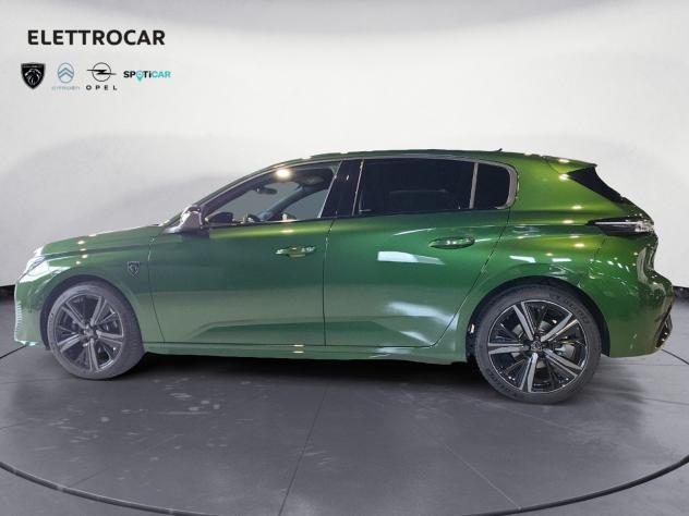 Peugeot 308 GT Hybrid 145cv e-DCS6 aut. - Foto 2