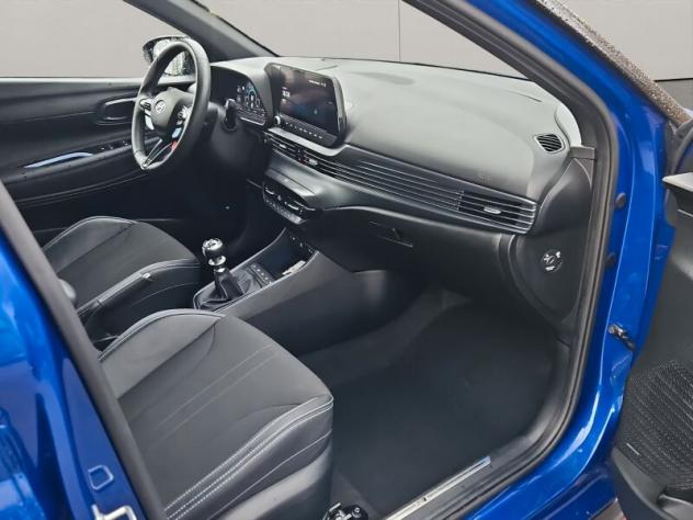 HYUNDAI i20 3ª serie i20N 1.6 T-GDI N-Performance - Foto 10