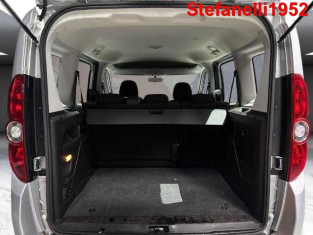 OPEL Combo III 2012 - tour 1.6 cdti 120cv L1H1 Cosmo E6 rif. 24129321 - Foto 7