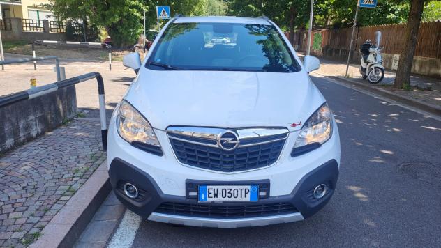 Opel Mokka 1.4 T Ecotec 4x4 - Foto 4