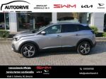 Peugeot 3008 BlueHDI 130 S&S Allure