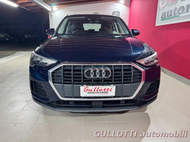 AUDI Q3 2.0 TDI 150 CV S-tronic Business - Foto 2